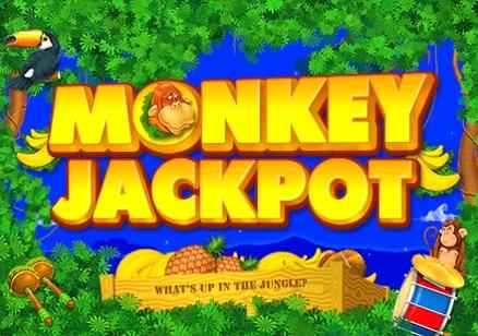 monkey-jackpot
