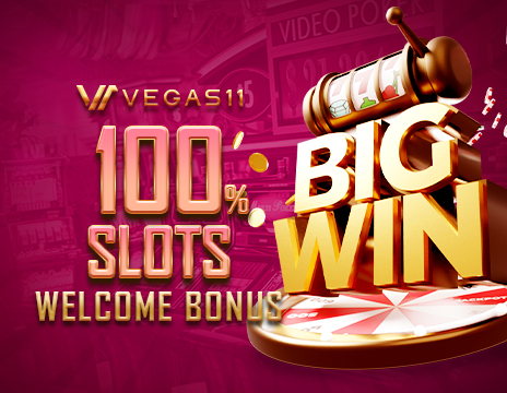 vegas-11-bonus-for-slots